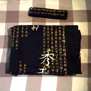 AUTHENTIC Japanese Yukata Robe